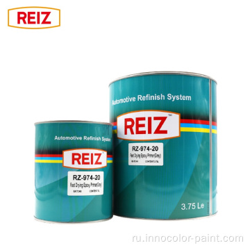 Покрытие REIZ CAR PAINT BINE FAST DRIGHING PRIMER